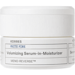 Korres White Pine Meno-Reverse Volumizing Serum-in-Moisturizer 1.4fl oz