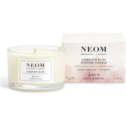 Neom Organics Complete Bliss Scented Candle Scented Candle 2.6oz