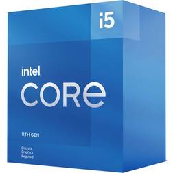 Intel Core i5 11400F 2.6GHz Socket 1200 Box