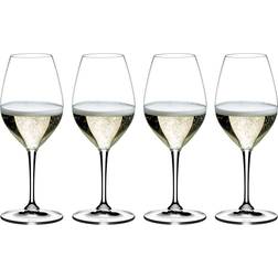 Riedel Vinum Champagneglass 44.5cl 4st