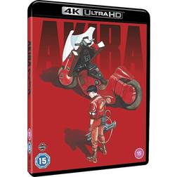 Akira - Limited Edition 4K Ultra HD