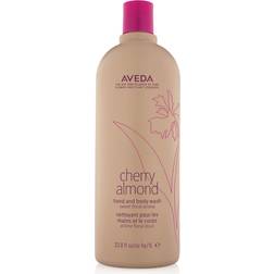 Aveda Hand & Body Wash Cherry Almond 33.8fl oz