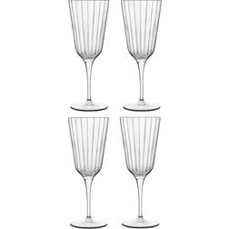 Luigi Bormioli Bach Vintage Cocktailglass 25cl 4st