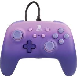 PowerA Enhanced Wired Controller (Nintendo Switch) - Lilac Fantasy