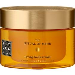 Rituals The Ritual of Mehr Body Cream 7.4fl oz
