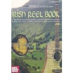 Irish Reel Book (Hörbuch, CD, 2005)