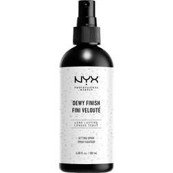 NYX Makeup Setting Spray Dewy 180ml