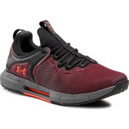 Under Armour Hovr Rise 2 M - Red
