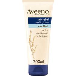 Aveeno Skin Relief Moisturising Lotion with Menthol 6.8fl oz