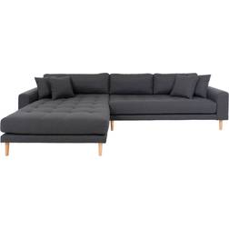 House Nordic Lido Lounge Sofa 290cm 4-Sitzer