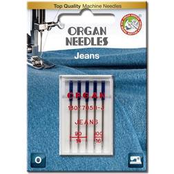 Organ Needles Jeans Needles