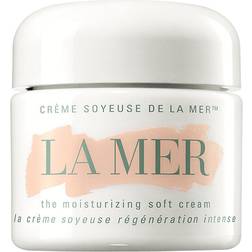La Mer The Moisturizing Soft Cream 3.4fl oz