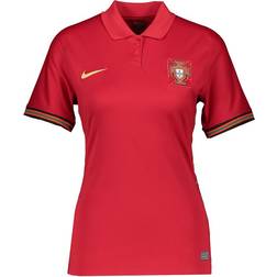 Nike Portugal Stadium Home Jersey 20/21 W