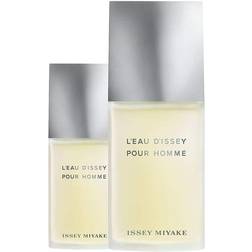 Issey Miyake L'Eau D'Issey Pour Homme Set EdT 125ml + EdT 40ml