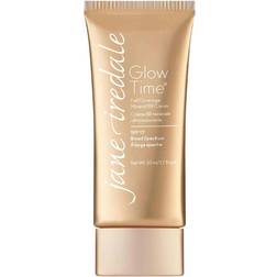 Jane Iredale Glow Time Full Coverage Mineral BB Cream SPF17 BB11