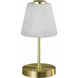 Reality Emmy Bordlampe 24.5cm