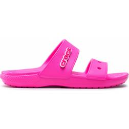 Crocs Classic - Electric Pink