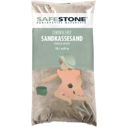 Sandbox Sand Certified 25kg