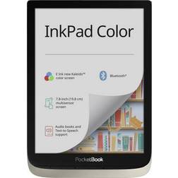 Pocketbook InkPad Color
