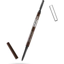 Pupa High Definition Eyebrow Pencil #002 Brown