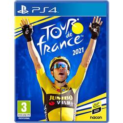 Tour de France 2021 (PS4)