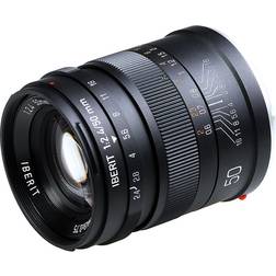 Kipon Iberit 50mm F2.4 Lens for Sony E