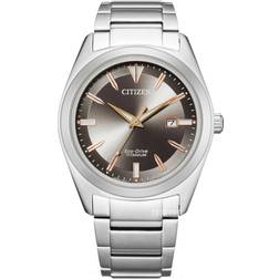 Citizen Titanium (AW1640-83H)