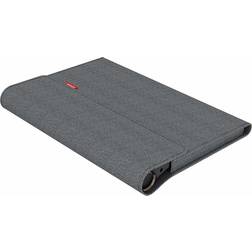 Lenovo Sleeve and Film Gray (WW) for Yoga Smart Tab 10.1"