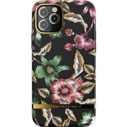 Richmond & Finch Flower Show Case for iPhone 12/12 Pro