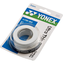 Yonex Ultra Thin Grap 3-pack