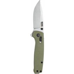 SOG Terminus XR G10 Pocket Knife