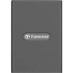 Transcend RDE2 Card Reader USB 3.2 Gen 2x2