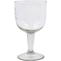 House Doctor Crys Gin Drinkglass 39cl