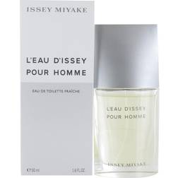 Issey Miyake L'Eau D'Issey Pour Homme EdT 1.7 fl oz