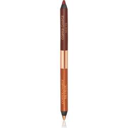 Charlotte Tilbury Eye Colour Magic Liner Duo Copper Charge