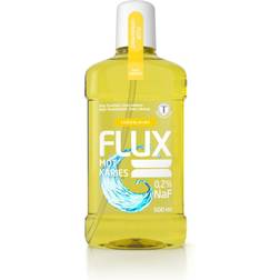 Flux Lemon/Mint 500ml