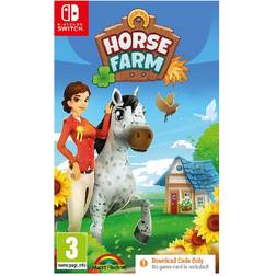 Horse Farm (Switch)