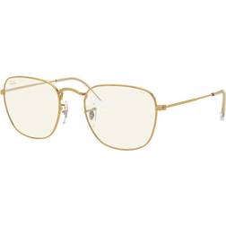 Ray-Ban Frank RB3857 9196BL