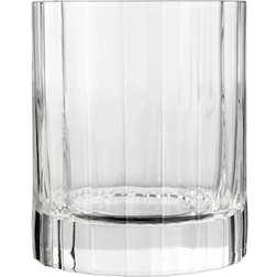 Luigi Bormioli Bach Whiskyglass 33.5cl 4st