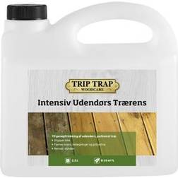 Trip trap Intensiv Udendors Rens Reinigung Colorless 5L