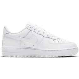 Nike Force 1 LE PS - White