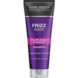 John Frieda Frizz Ease Flawlessly Straight Shampoo 8.5fl oz