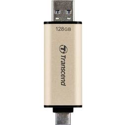 Transcend USB 3.2 Gen 1 JetFlash 930C 128GB