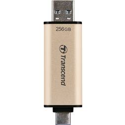 Transcend USB 3.2 Gen 1 JetFlash 930C 256GB