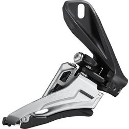 Shimano SLX Side Swing M7100 Clamp Band Mount 2x12-Speed Front