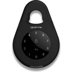 Igloohome Smart Keybox IGK3