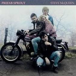 Steve Mcqueen (Vinyl)