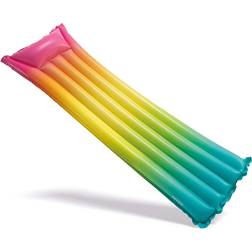 Intex Rainbow Ombre Mat