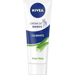 Nivea Soothing Care Aloe Vera Hand Cream 3.4fl oz