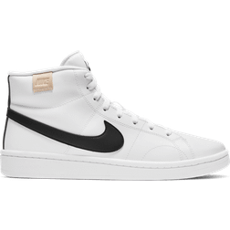 Nike Court Royale 2 Mid M - White/White Onyx/Black • Price